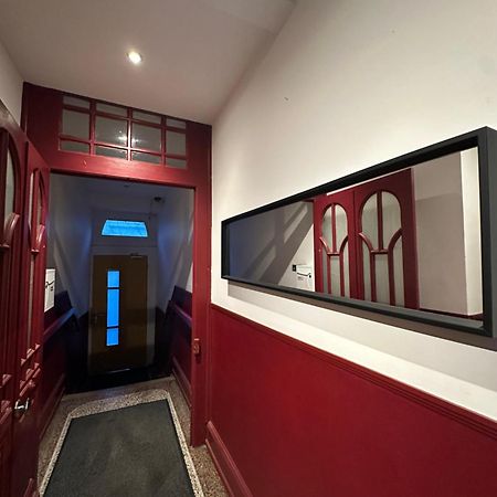 # Le 4 # Tres Beau Appartement T3 Neuf, Tout Confort, Mulhouse Centre Ville Kültér fotó
