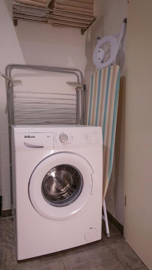 # Le 4 # Tres Beau Appartement T3 Neuf, Tout Confort, Mulhouse Centre Ville Kültér fotó